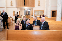 B. Ceremony