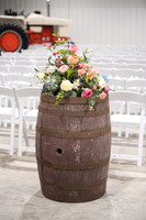 C. Ceremony
