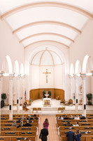 D. Ceremony