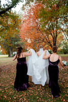 E. After Ceremony Portraits