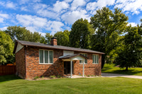 Collinsville house