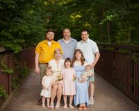 SIUE FAMILY