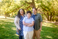 Fam- Andrew Koch