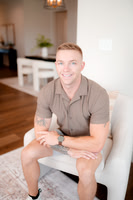 Real estate headshots