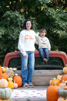 Fall Courtney